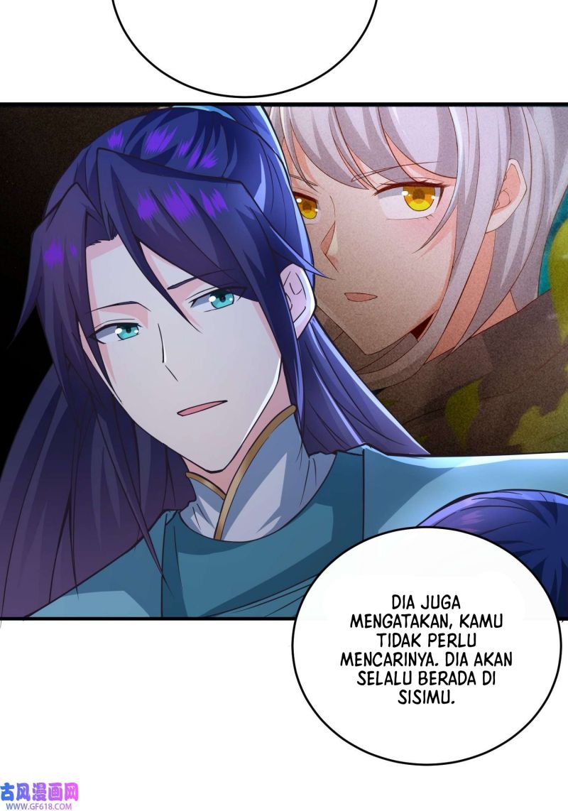 Forced To Become the Villain’s Son-in-law Chapter 264 - halaman 28