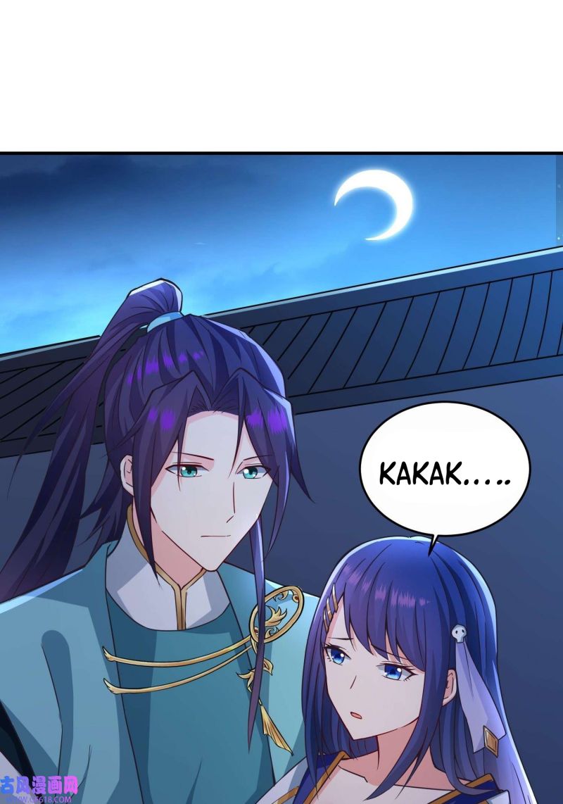 Forced To Become the Villain’s Son-in-law Chapter 264 - halaman 29