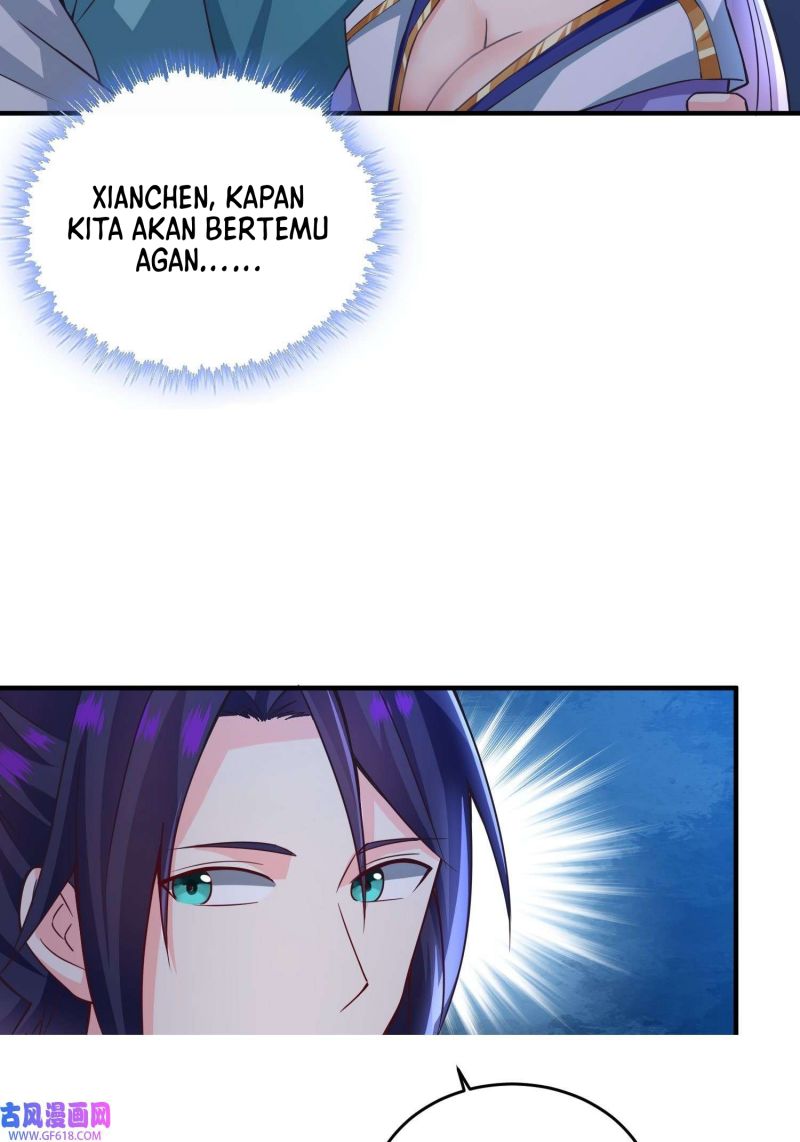 Forced To Become the Villain’s Son-in-law Chapter 264 - halaman 30