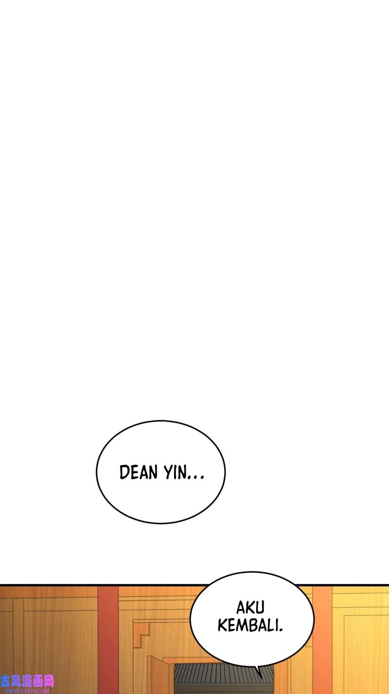 Forced To Become the Villain’s Son-in-law Chapter 264 - halaman 35