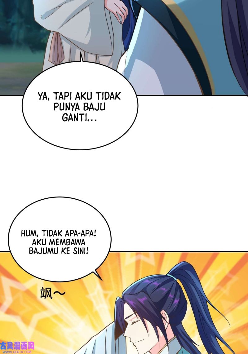 Forced To Become the Villain’s Son-in-law Chapter 264 - halaman 5