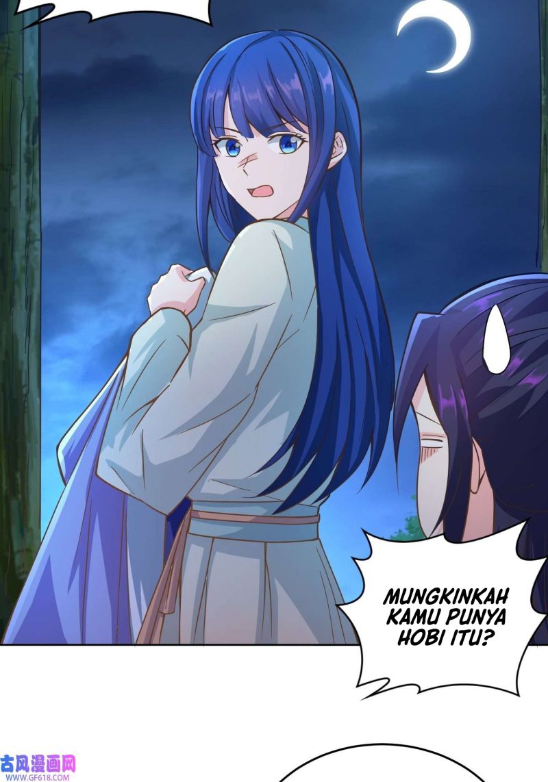 Forced To Become the Villain’s Son-in-law Chapter 264 - halaman 7