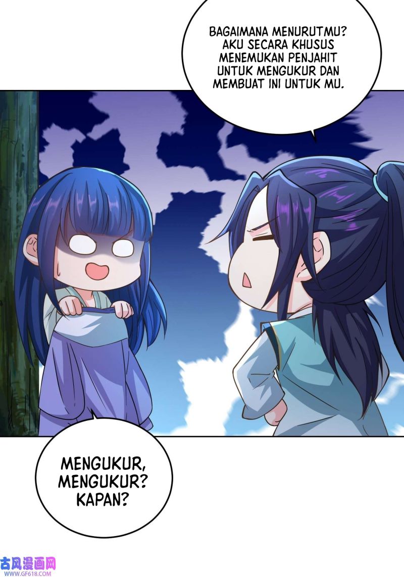 Forced To Become the Villain’s Son-in-law Chapter 264 - halaman 8