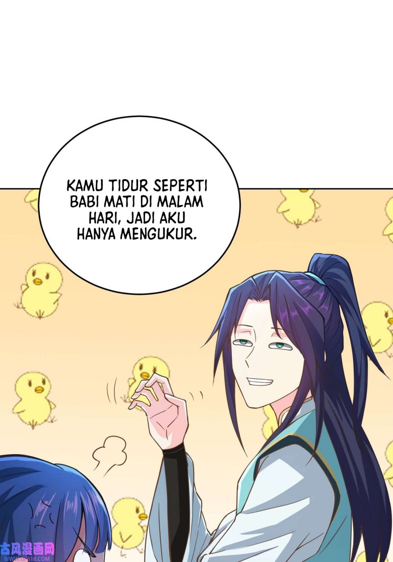 Forced To Become the Villain’s Son-in-law Chapter 264 - halaman 9