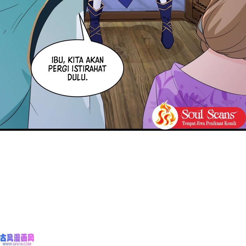 Forced To Become the Villain’s Son-in-law Chapter 265 - halaman 12