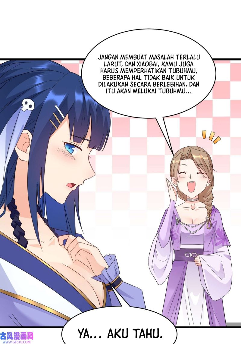 Forced To Become the Villain’s Son-in-law Chapter 265 - halaman 13