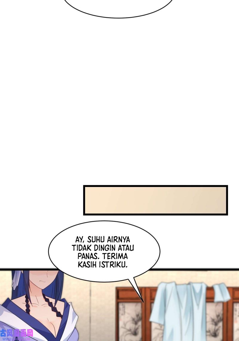 Forced To Become the Villain’s Son-in-law Chapter 265 - halaman 14