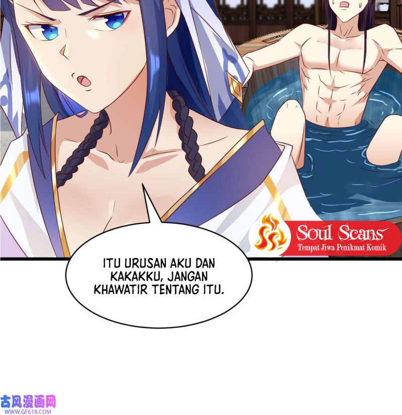 Forced To Become the Villain’s Son-in-law Chapter 265 - halaman 20