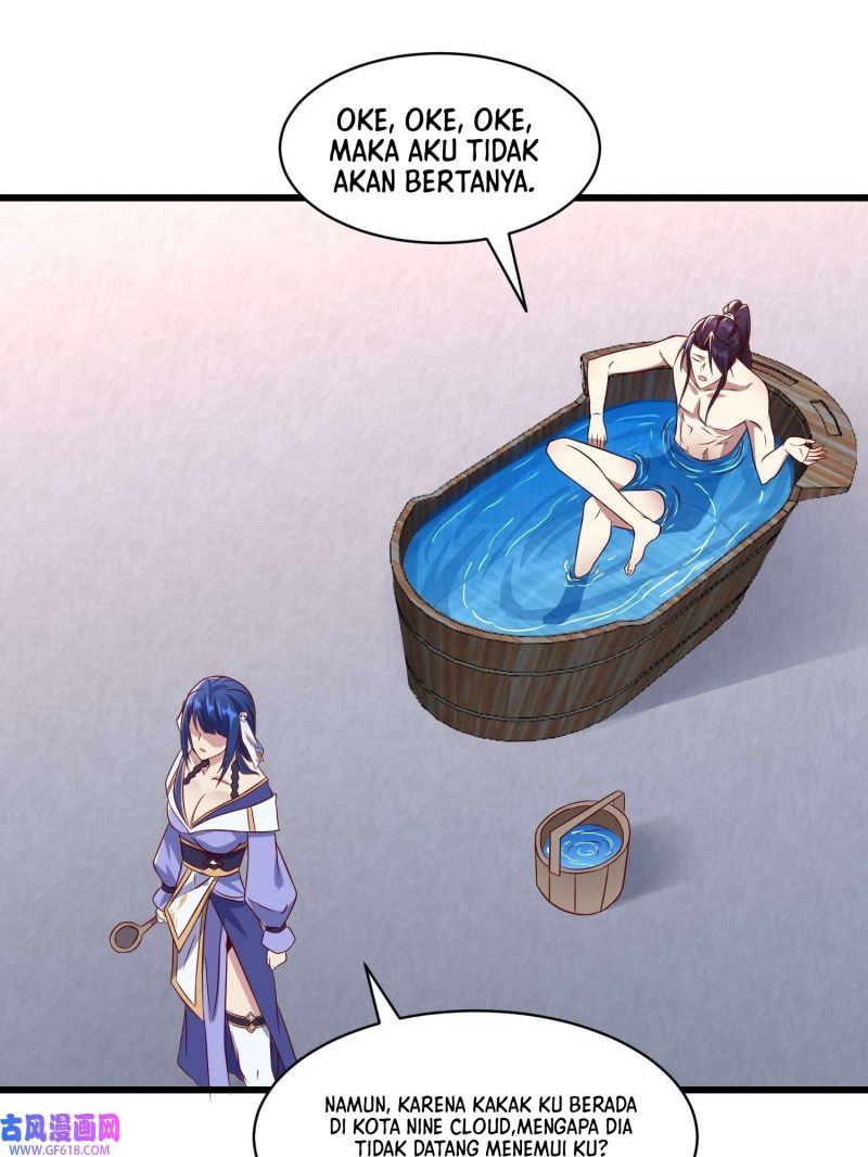 Forced To Become the Villain’s Son-in-law Chapter 265 - halaman 21