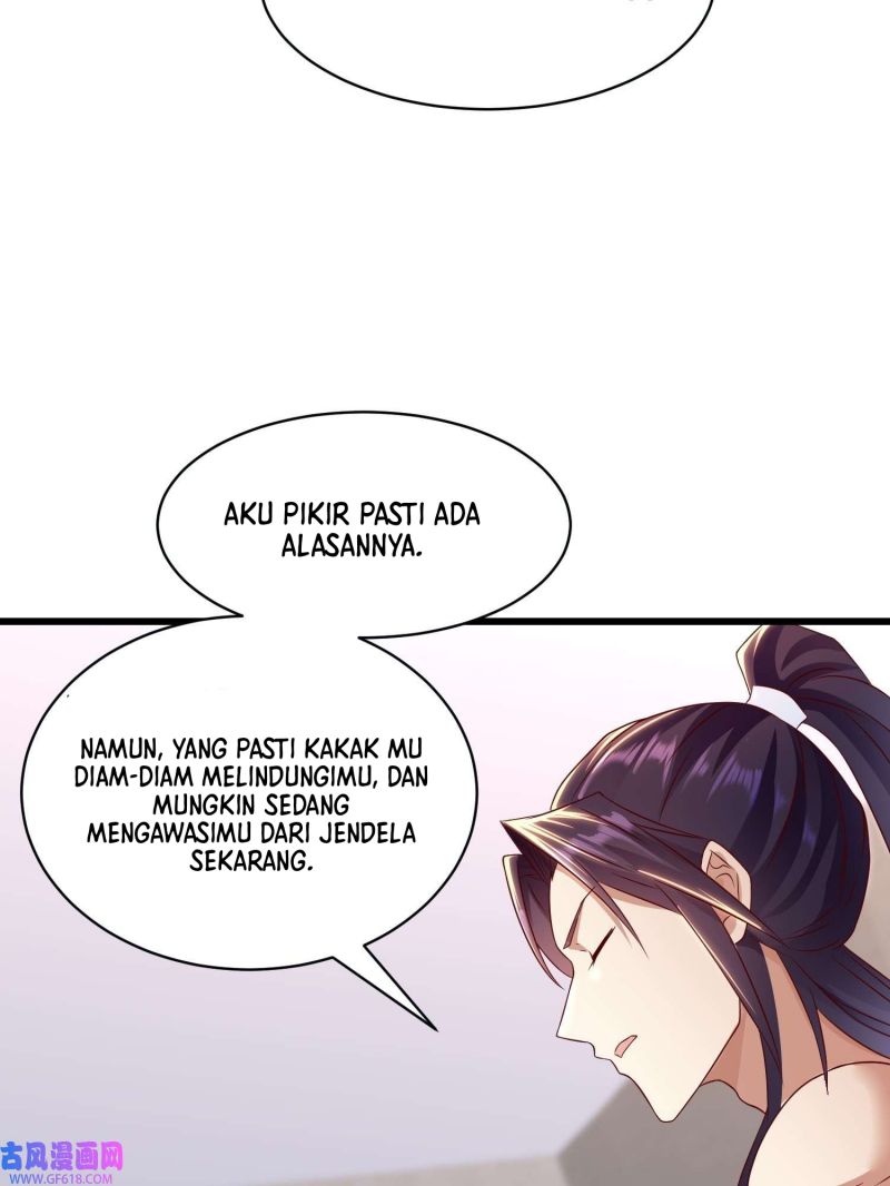 Forced To Become the Villain’s Son-in-law Chapter 265 - halaman 22