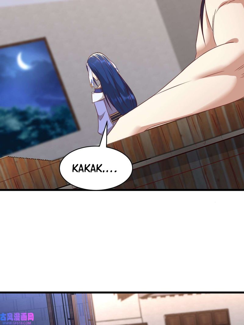 Forced To Become the Villain’s Son-in-law Chapter 265 - halaman 23