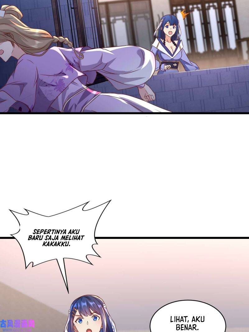 Forced To Become the Villain’s Son-in-law Chapter 265 - halaman 24