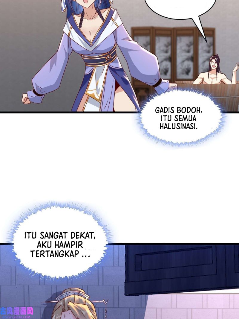 Forced To Become the Villain’s Son-in-law Chapter 265 - halaman 25