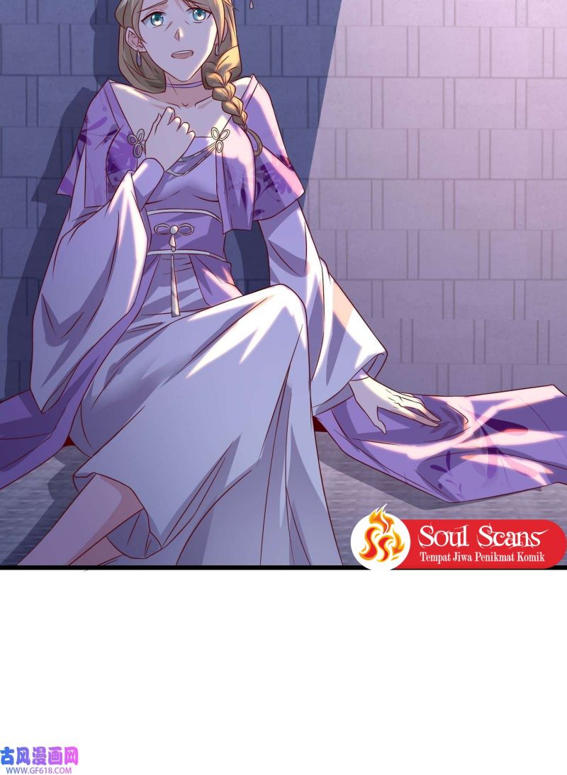 Forced To Become the Villain’s Son-in-law Chapter 265 - halaman 26