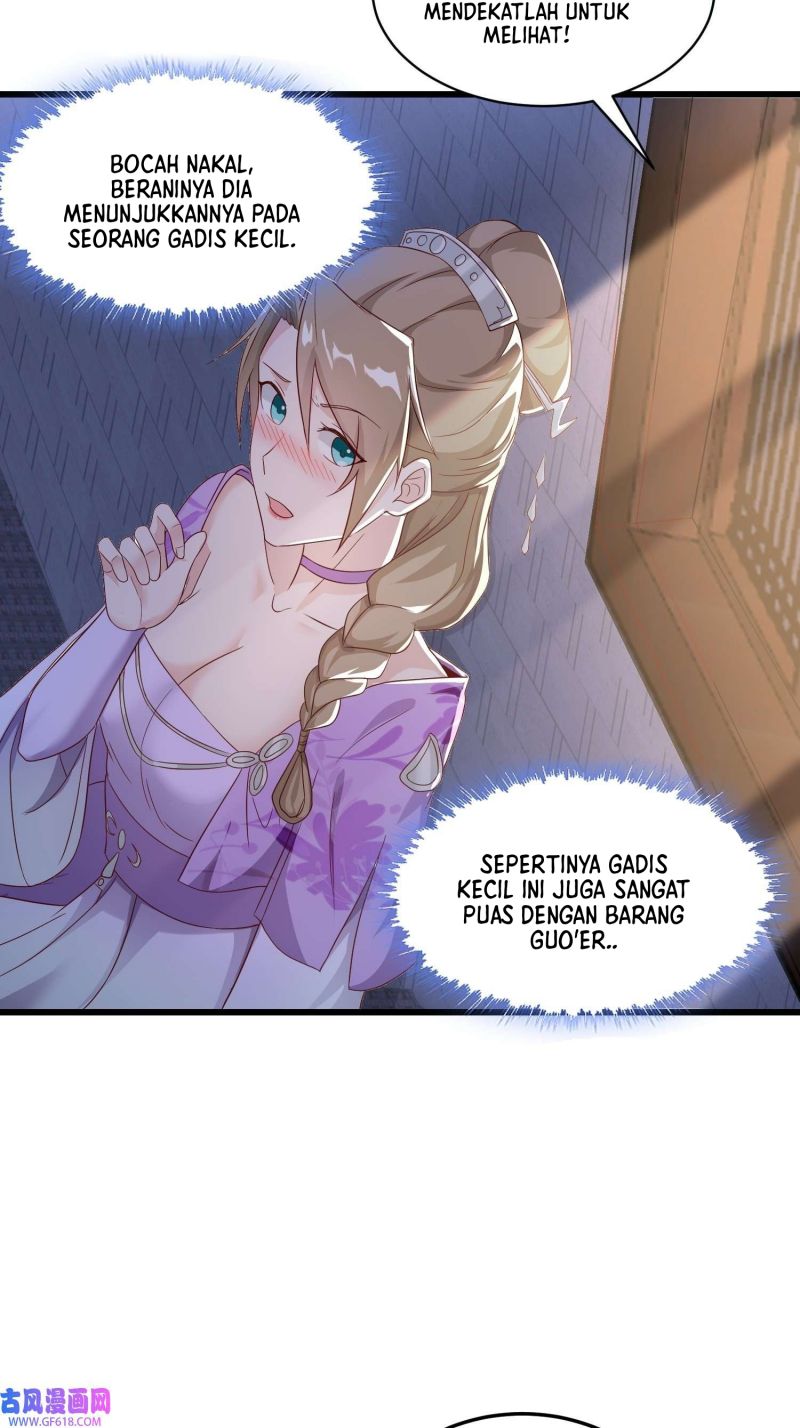 Forced To Become the Villain’s Son-in-law Chapter 265 - halaman 29