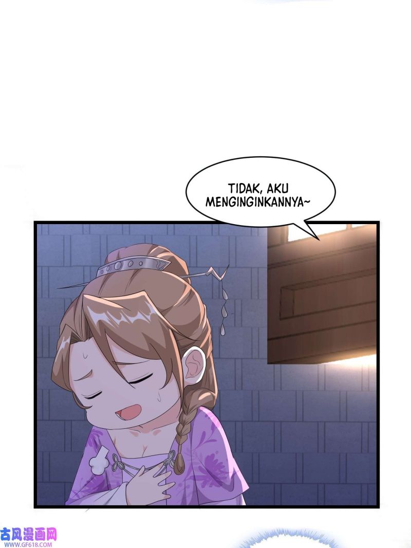 Forced To Become the Villain’s Son-in-law Chapter 265 - halaman 32