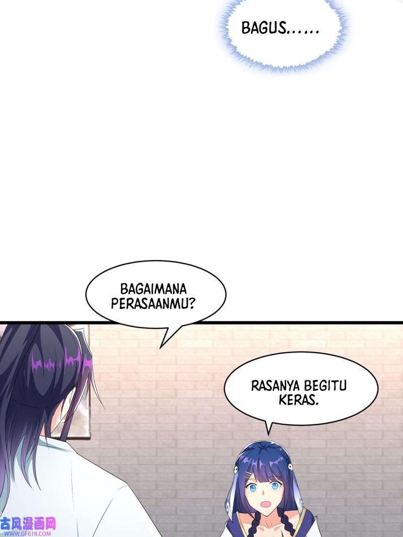 Forced To Become the Villain’s Son-in-law Chapter 265 - halaman 33