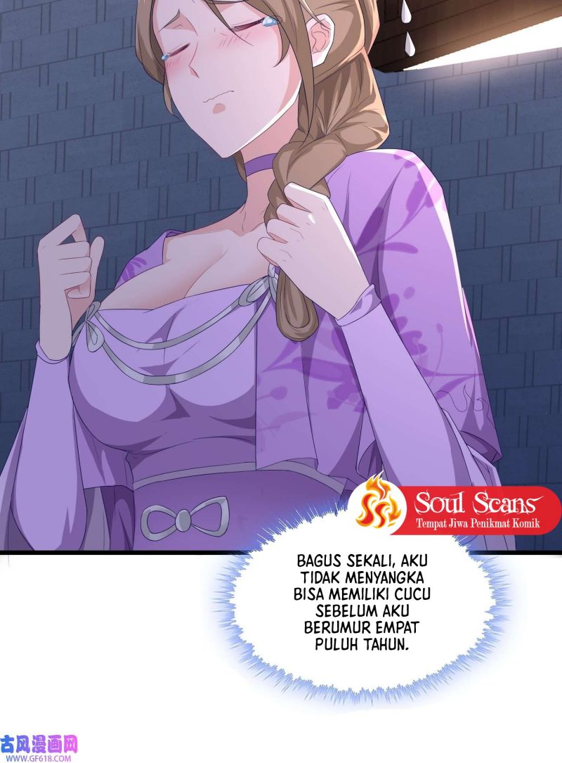 Forced To Become the Villain’s Son-in-law Chapter 265 - halaman 37