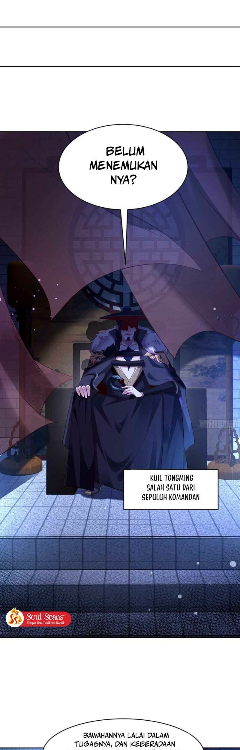 Forced To Become the Villain’s Son-in-law Chapter 266 - halaman 11