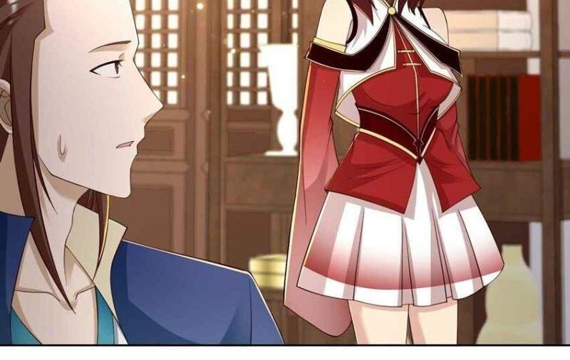Forced To Become the Villain’s Son-in-law Chapter 266 - halaman 24