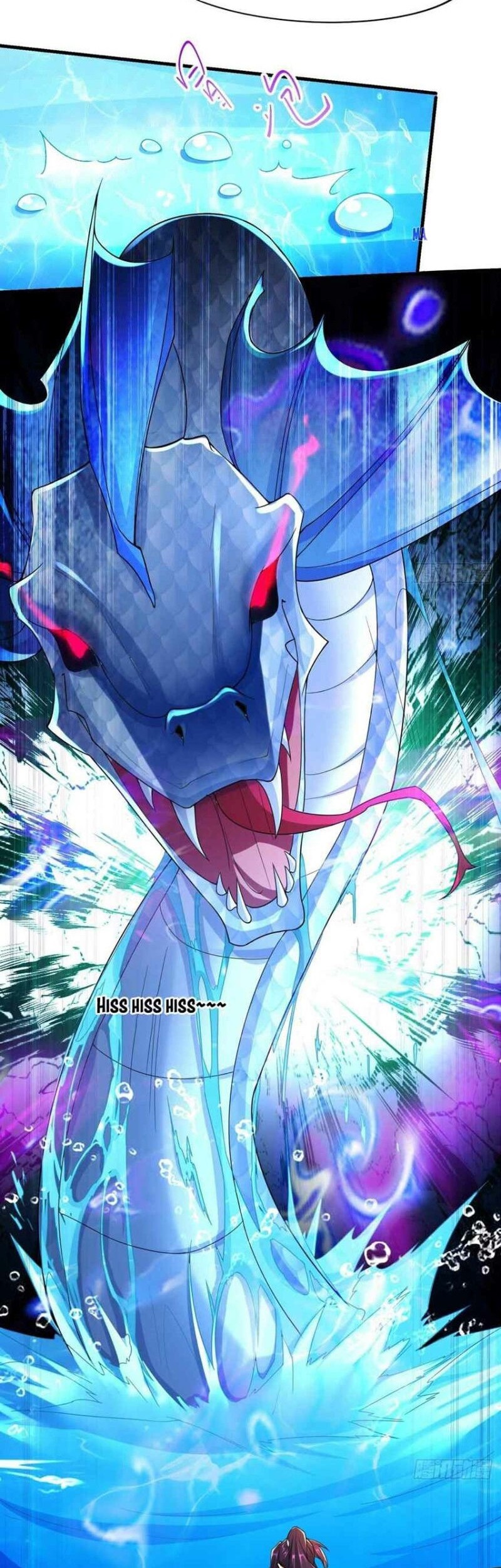 Forced To Become the Villain’s Son-in-law Chapter 268 - halaman 6