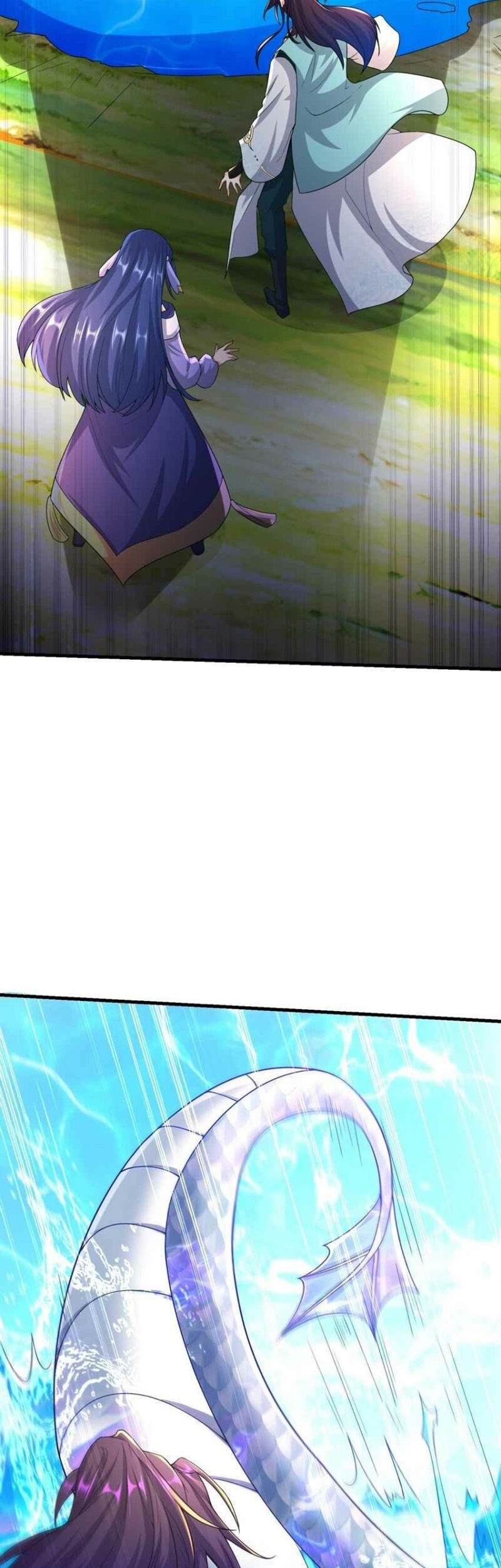 Forced To Become the Villain’s Son-in-law Chapter 268 - halaman 7