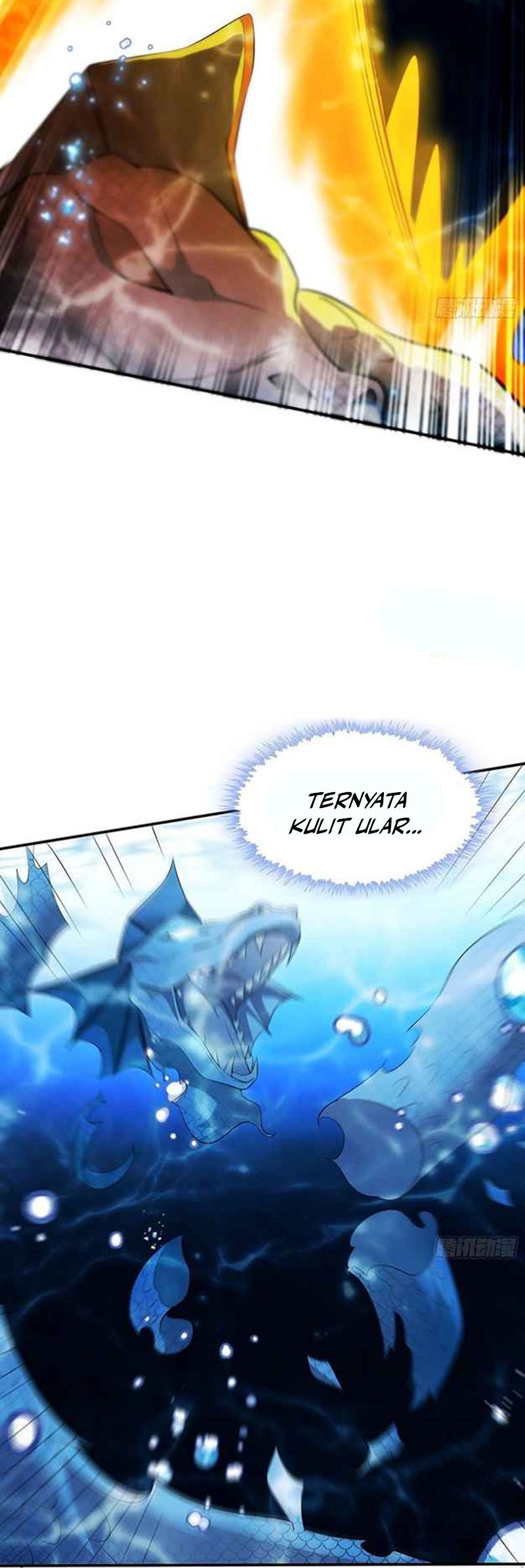 Forced To Become the Villain’s Son-in-law Chapter 269 - halaman 18