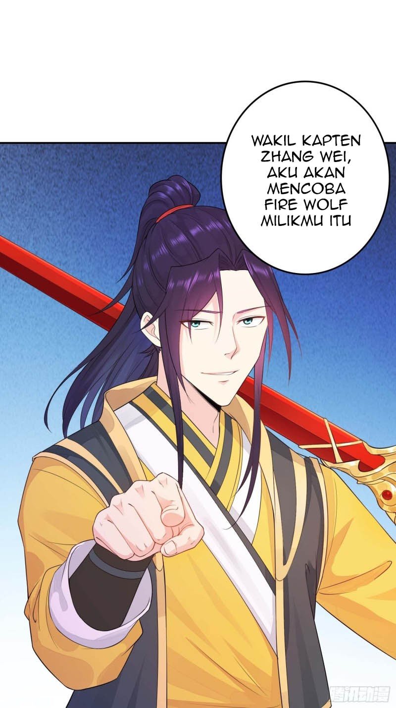 Forced To Become the Villain’s Son-in-law Chapter 27 - halaman 10