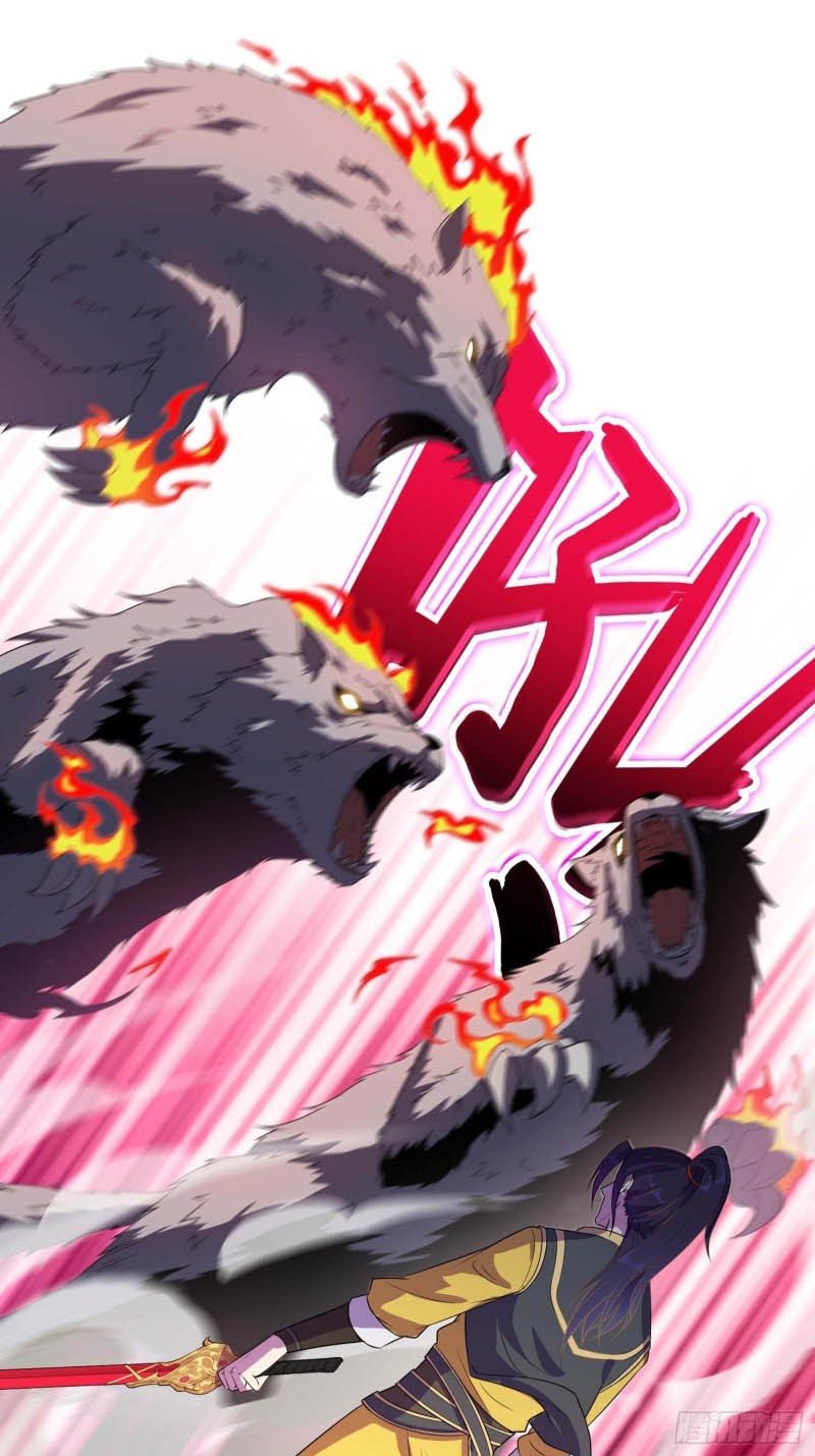 Forced To Become the Villain’s Son-in-law Chapter 27 - halaman 12