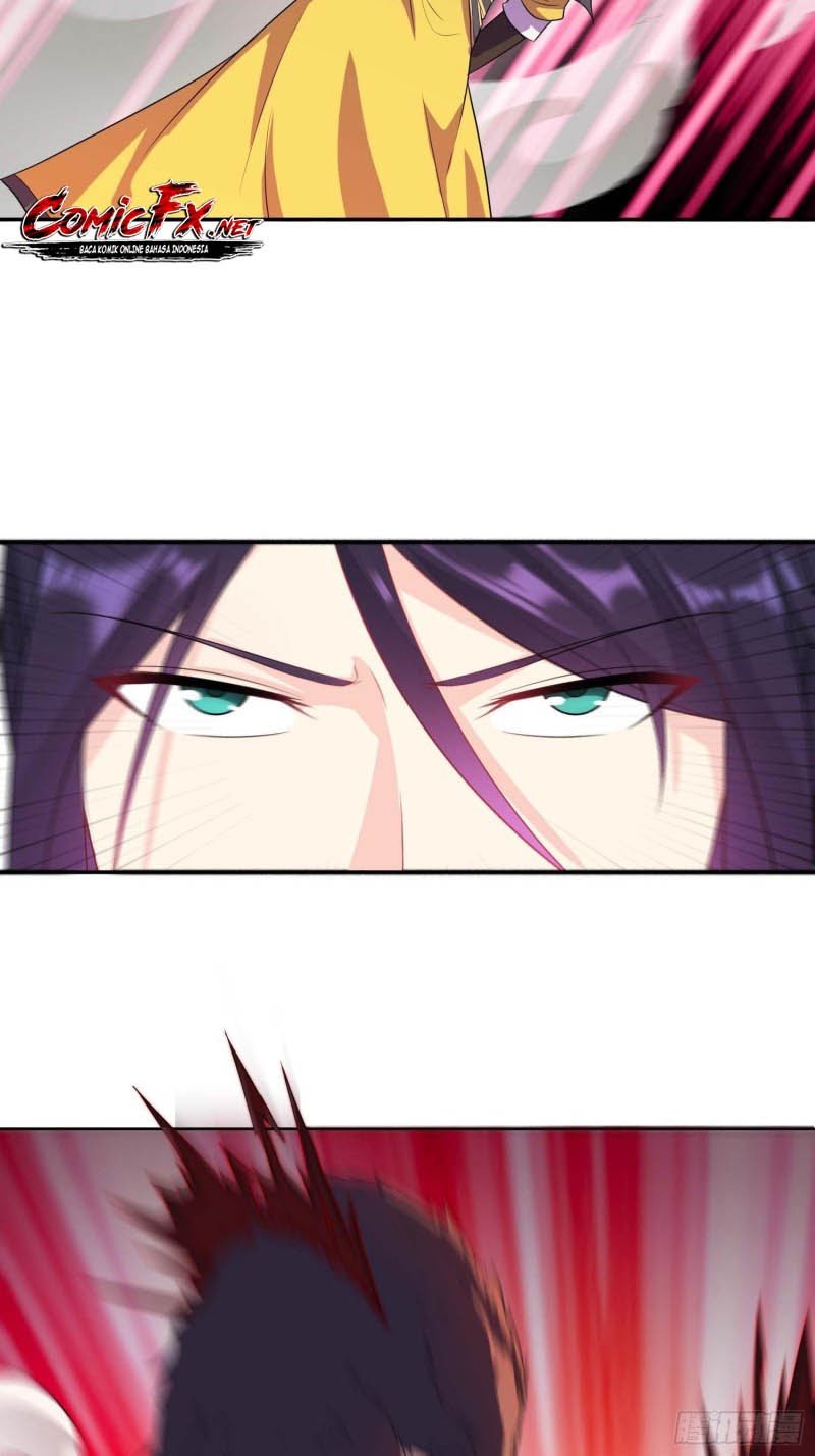 Forced To Become the Villain’s Son-in-law Chapter 27 - halaman 13