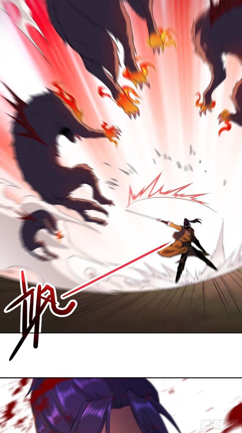 Forced To Become the Villain’s Son-in-law Chapter 27 - halaman 14