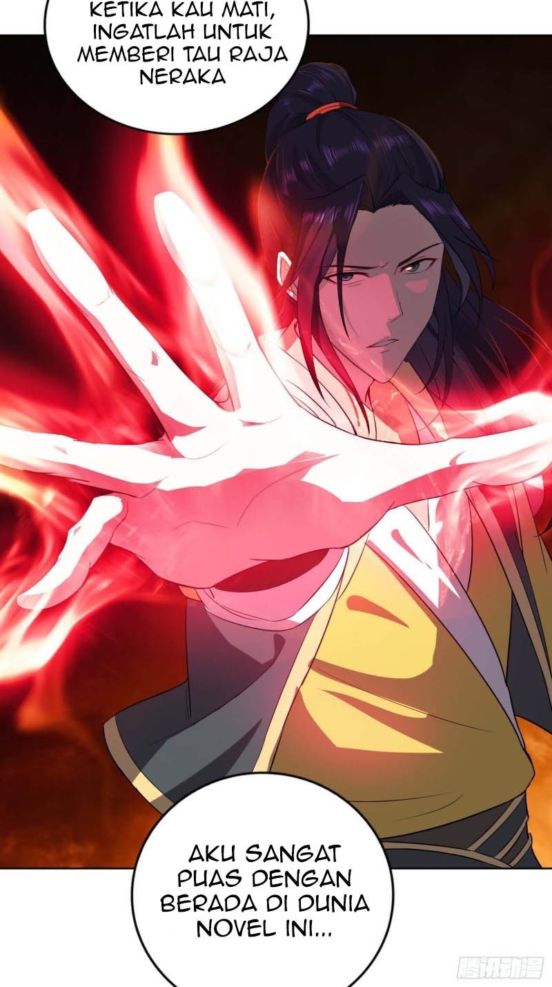 Forced To Become the Villain’s Son-in-law Chapter 27 - halaman 20