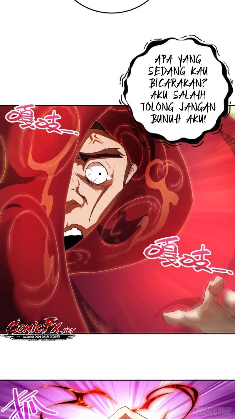 Forced To Become the Villain’s Son-in-law Chapter 27 - halaman 21