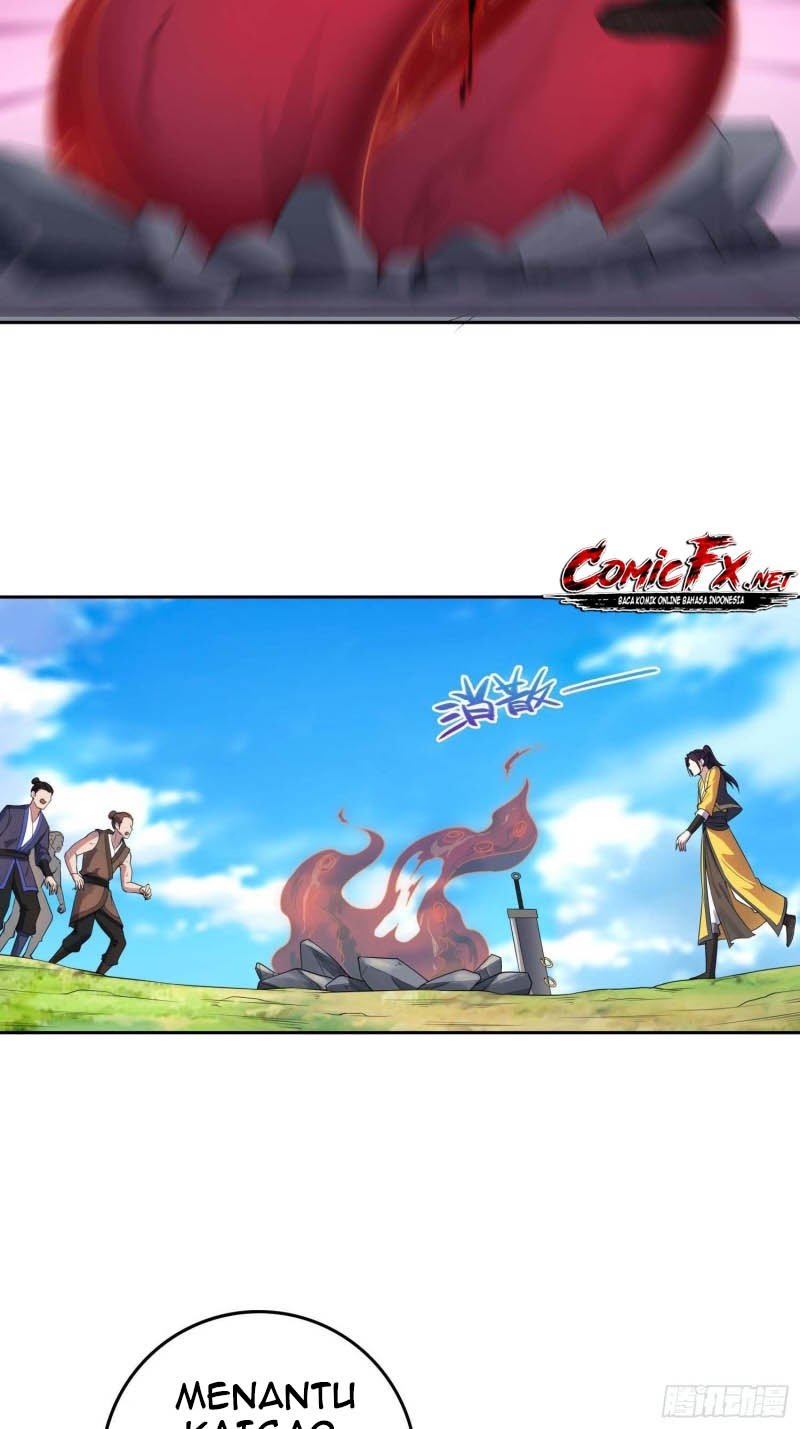 Forced To Become the Villain’s Son-in-law Chapter 27 - halaman 23