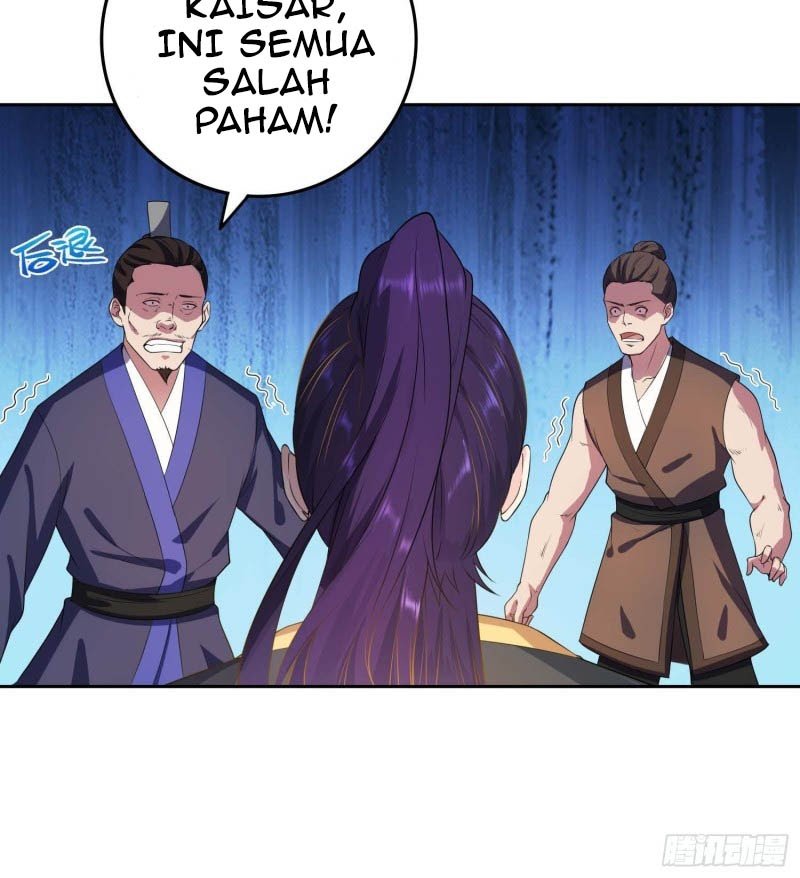 Forced To Become the Villain’s Son-in-law Chapter 27 - halaman 24