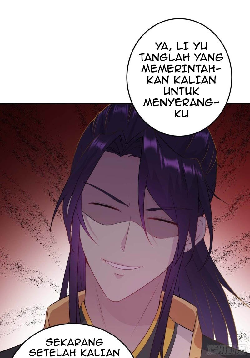 Forced To Become the Villain’s Son-in-law Chapter 27 - halaman 25