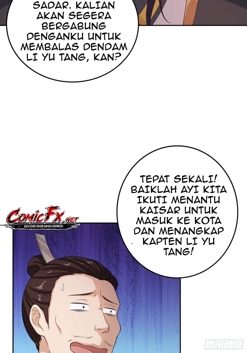 Forced To Become the Villain’s Son-in-law Chapter 27 - halaman 26