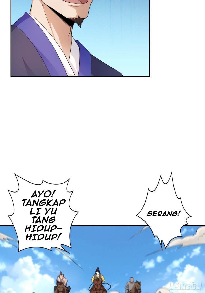 Forced To Become the Villain’s Son-in-law Chapter 27 - halaman 27