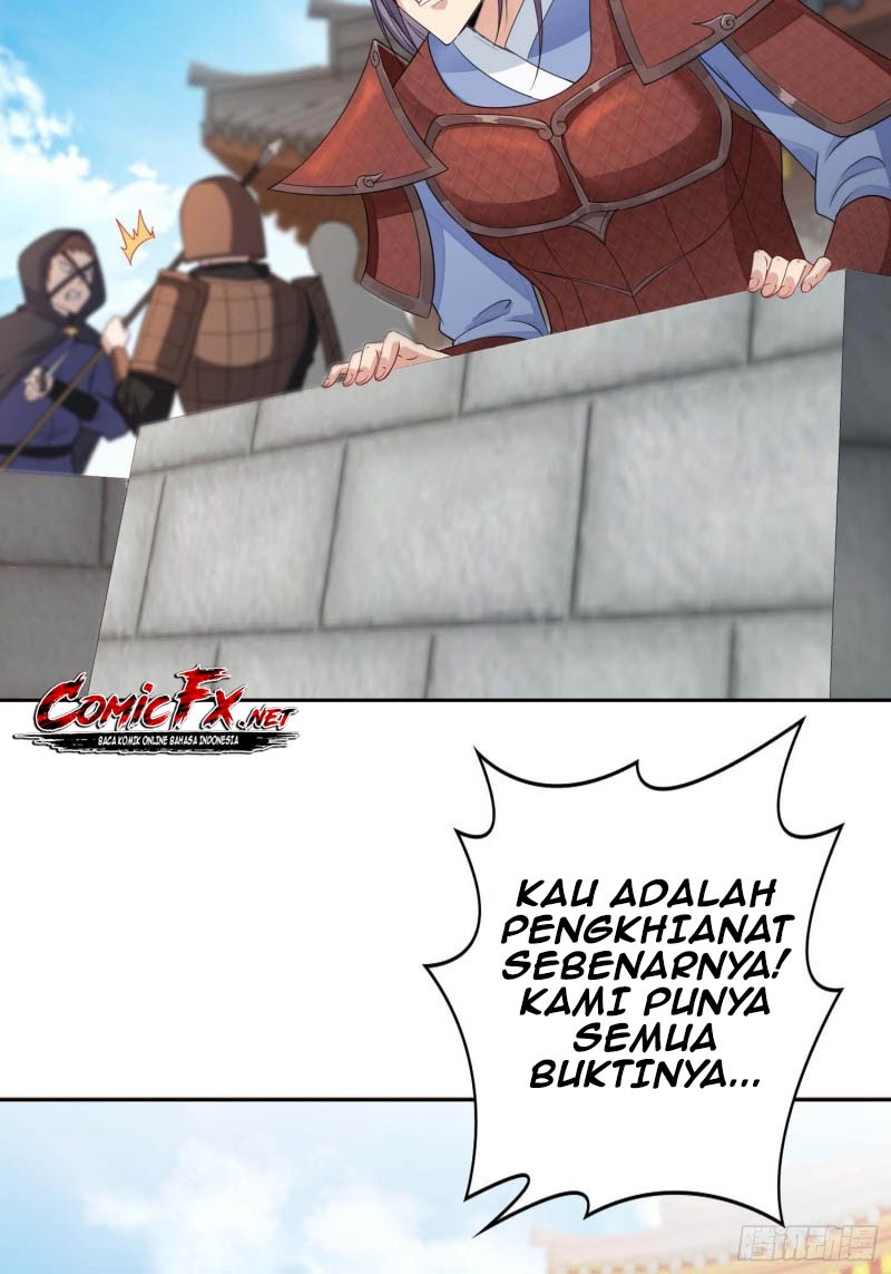 Forced To Become the Villain’s Son-in-law Chapter 27 - halaman 29