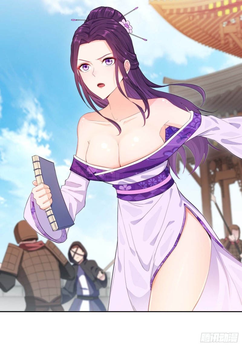 Forced To Become the Villain’s Son-in-law Chapter 27 - halaman 30