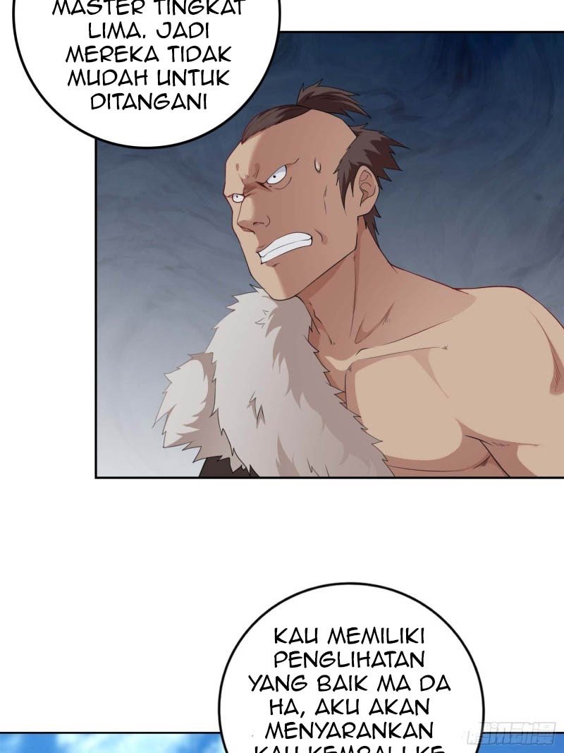 Forced To Become the Villain’s Son-in-law Chapter 27 - halaman 5