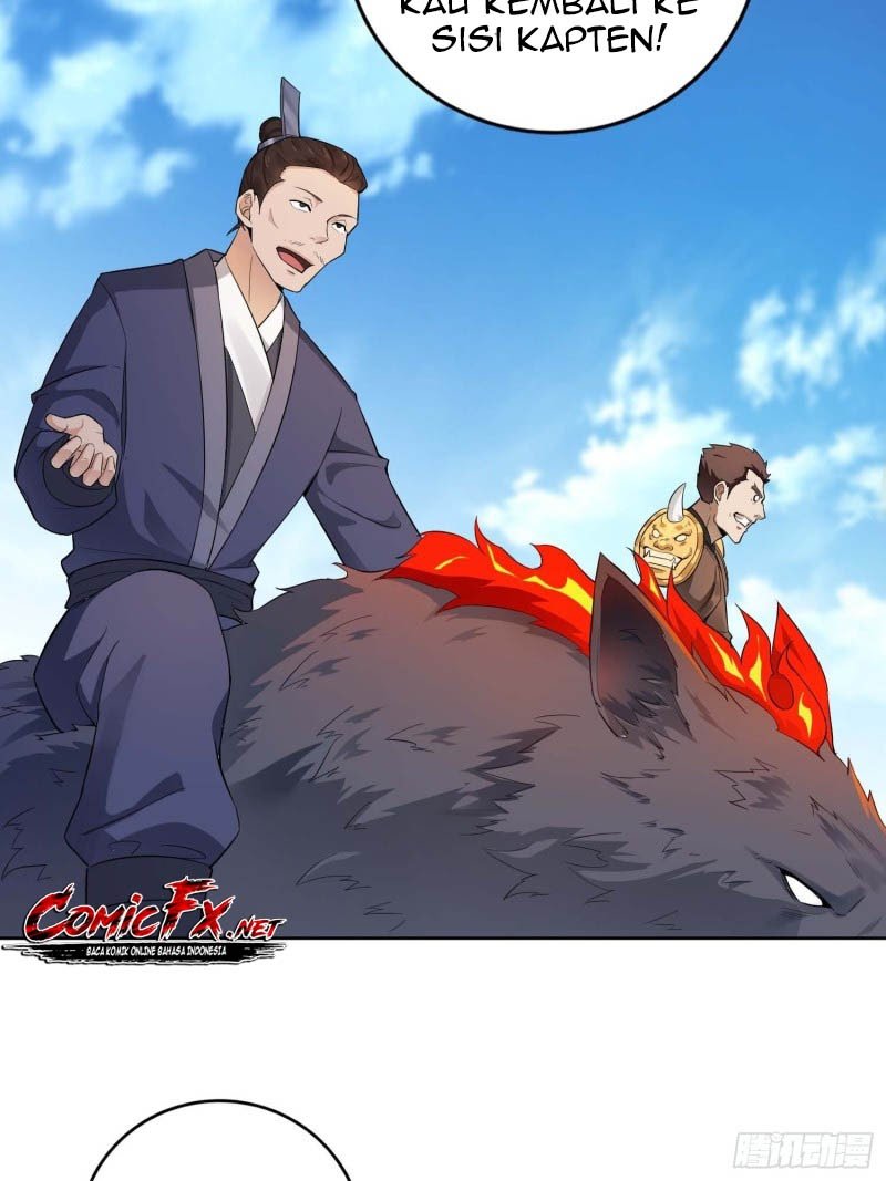 Forced To Become the Villain’s Son-in-law Chapter 27 - halaman 6