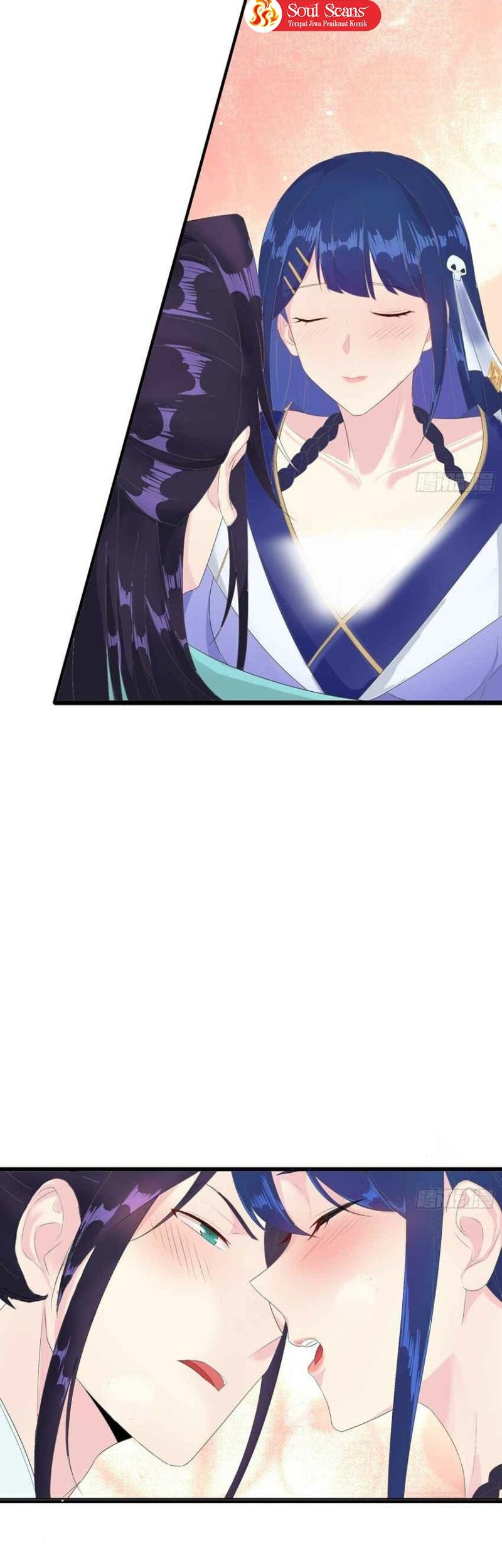 Forced To Become the Villain’s Son-in-law Chapter 270 - halaman 10