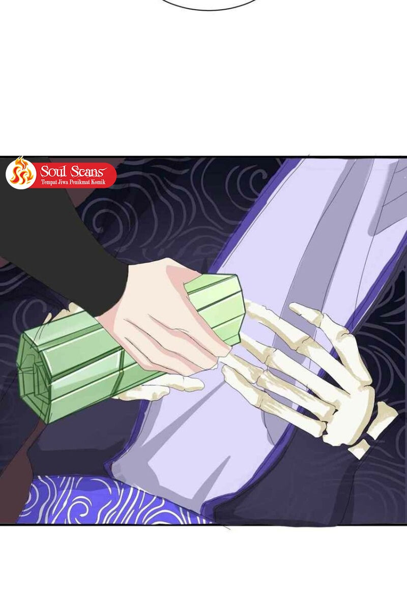 Forced To Become the Villain’s Son-in-law Chapter 270 - halaman 19