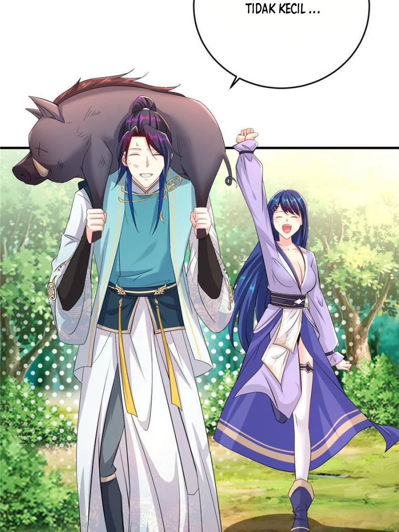 Forced To Become the Villain’s Son-in-law Chapter 271 - halaman 10
