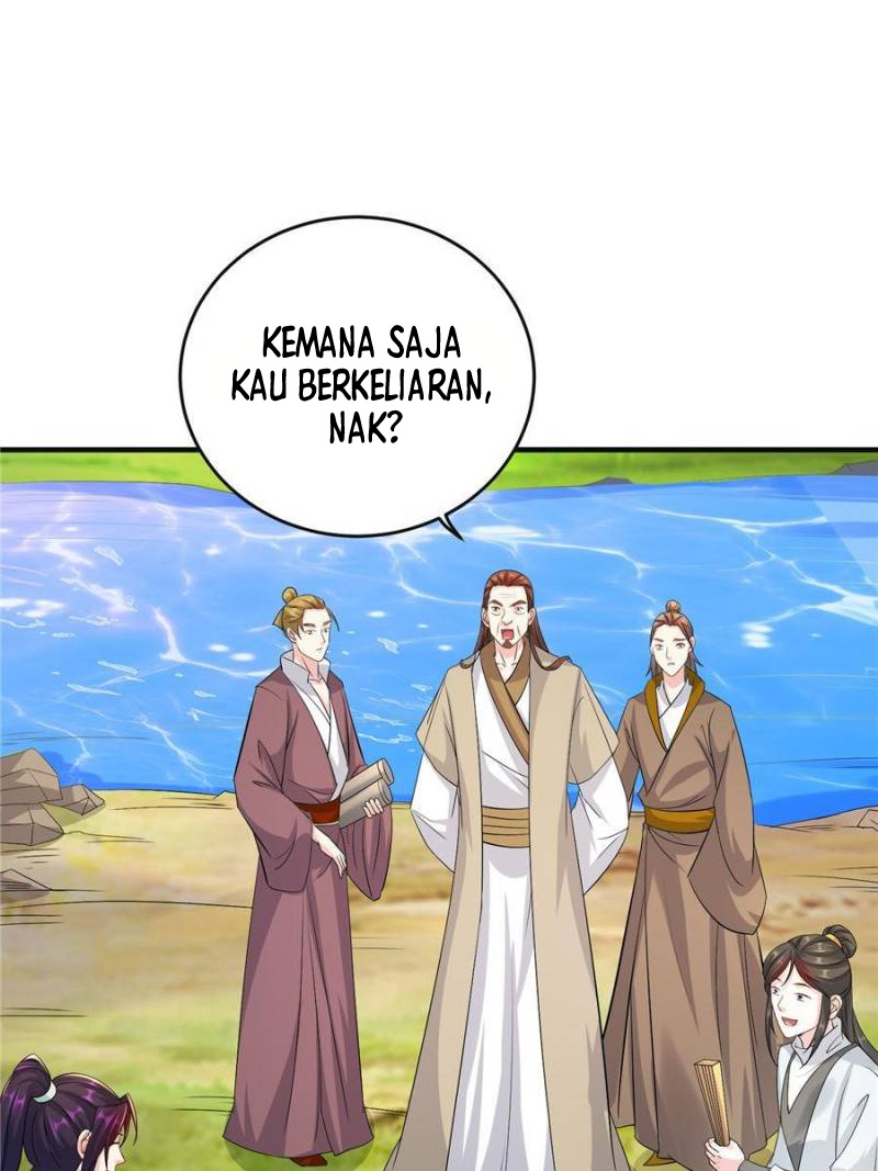 Forced To Become the Villain’s Son-in-law Chapter 271 - halaman 12
