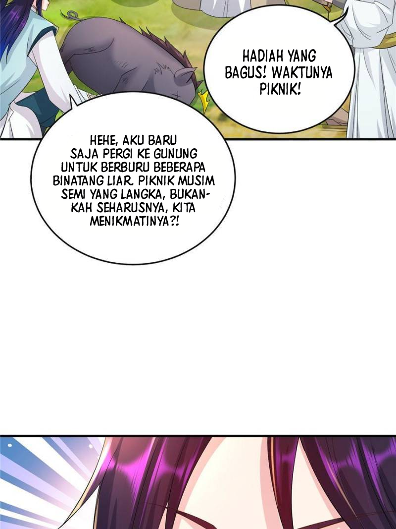 Forced To Become the Villain’s Son-in-law Chapter 271 - halaman 13