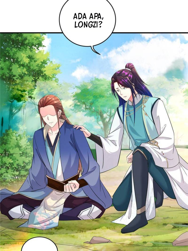 Forced To Become the Villain’s Son-in-law Chapter 271 - halaman 16