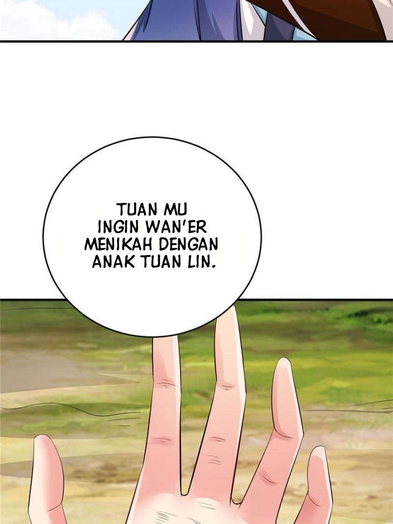 Forced To Become the Villain’s Son-in-law Chapter 271 - halaman 18