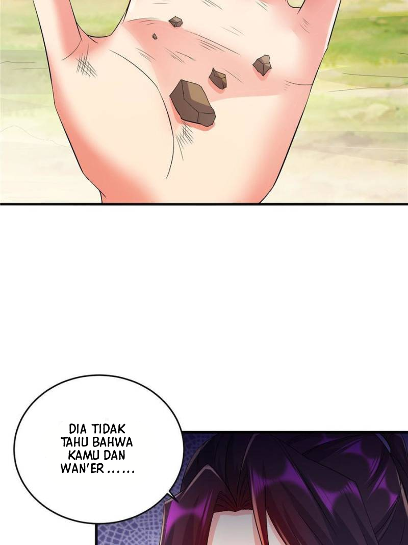 Forced To Become the Villain’s Son-in-law Chapter 271 - halaman 19
